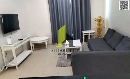 Available 1BHK FOR SALE IN City Tower