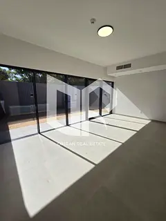 🌳 Luxurious 2-Bedroom Townhouse in Kaya – Masaar, Sharjah 🌳