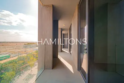 Spacious Apartment Near ZAD District | Resale