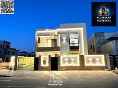 Villa for sale at an excellent and negotiable price. Freehold ownership for life for all nationaliti