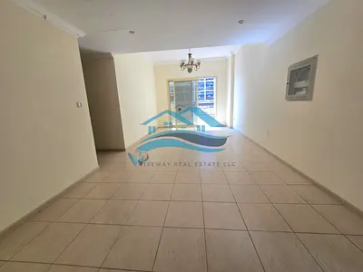 Modern 2BR + Store with Closed Kitchen