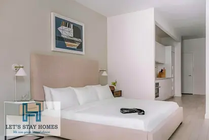 6 Month Stay I Near Metro I Furnished I Gym | Pool | Near Shops & Metro | With Kitchen l Free Housekeeping