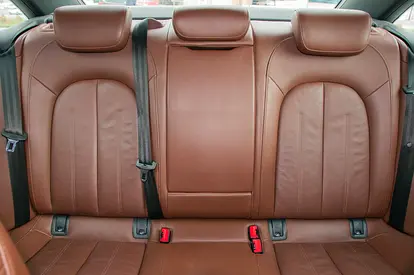 2017 AUDI A6 缩略图 13