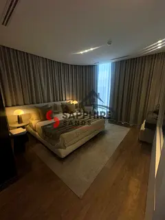 || luxury 2 br || heart of jvc || modern layout || hand over soon || top- notch amenities||