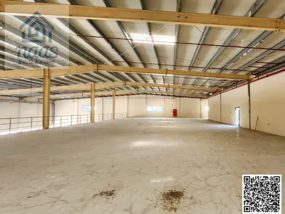 31,500 SQ.FT. WAREHOUSE FOR RENT IN JURF INDUSTRIAL AREA, AJMAN