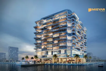 Live Steps from the Beach | Modern Finishes & Smart Layouts | High Rental Demand Area