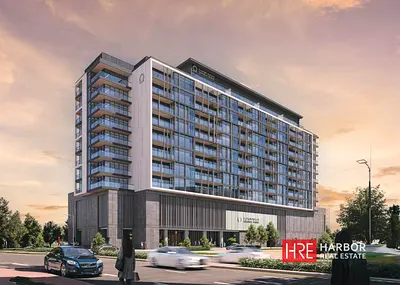 Modern 1BR | Premium Finishes | Handover Q2 2026