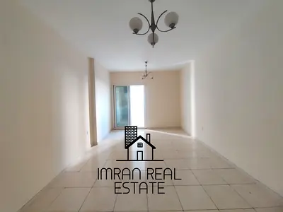 Hot Deal Spacious 1BHK | Built-in Wardrobes | Family Building| Gym and Pool free