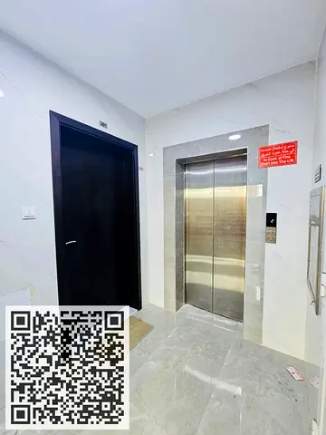 Building for sale in Ajman, prime location, excellent income, freehold ownership for all.