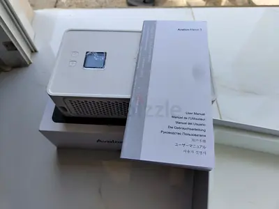 Avalon nano 3 - Brand New, Flawless Condition