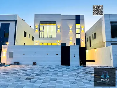 تقع هذه الفيلا الأنيقة في منطقة الهليو 2 المرموقة في عجمان، وتوفر مزيجًا مثاليًا من المساحة والراحة والموقع المتميز، مما يجعلها خيارًا مثاليًا للسكن العائلي أو الاستثمار.