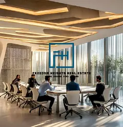 Modern Offices for Sale in Muwaileh, Sharjah- Special Discount – Limited Time Only!