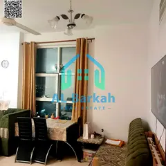 🏙️ For Sale in City Tower Ajman – Full Open View of Sharjah!