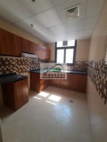 Spacious building 2 B/R hall with 3 Washroom located near to near by all Schools and Universities o