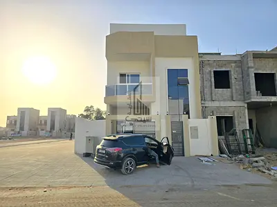 Villa Corner (including registration fees)