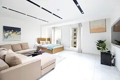 Murjan 1 - Luxury Upgraded Two Bedroom in JBR