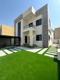 Modern Villa | Deluxe Finishing | First Occupancy