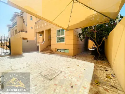 🏡 3 Bedroom Corner Villa | Quiet Area | Best Price | Mirdif 🌿