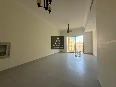 First occupant - Open view - Close to Ajman University