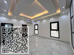 BRAND NEW BEAUTIFUL 5 MASTER BEDROOM VILL FOR RENT IN AL YASMEEN AJMAN