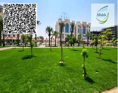 Studio Apartment Available for sale in Al Ameera Village, Ajman