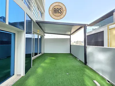 Chiller Free || Luxurious 1 Bedroom Hall || Huge Terrace || In 84K Only
