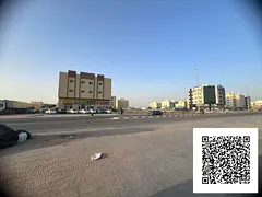 MAIN STREET LAND G+4 APPROVE COMMERCIAL BUILDING LAND HUMERYA FREEZONE