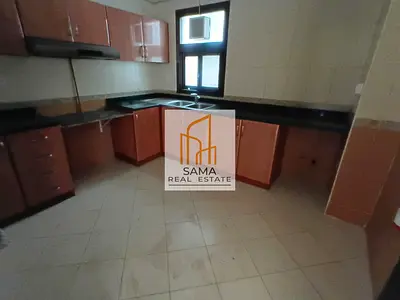 1BHK HALL WITH BACLONY CLOSE TO SAFARI MALL WITH CAR PARKING RENT 37K MUWAILEH