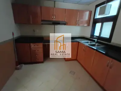 1BHK HALL WITH BACLONY CLOSE TO SAFARI MALL WITH CAR PARKING RENT 37K MUWAILEH
