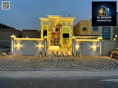 Your chance to own a fully furnished villa, complete with air conditioning, electricity, and water,