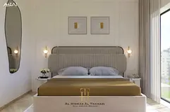 FULLY FURNISHED / DUBAI SKYLINE VIEW / BRAND NEW