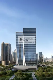 Burj View | Off plan | High ROI | Prime Location