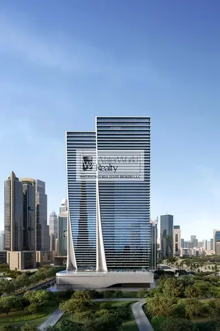 Burj View | Off plan | High ROI | Prime Location