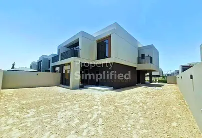 Good Location | Semi Detached | Gated Community