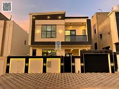 An Exquisite G+2 Villa in the Prestigious Al Helio 2 Community