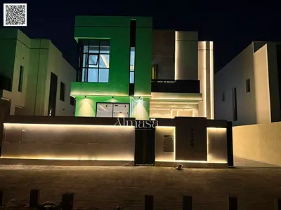 Villa El hello Ajman super deluxe