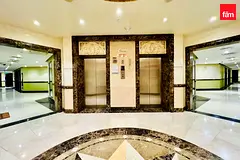 Vacant | High Floor | Chiller Free