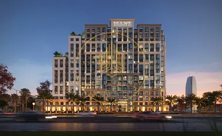 Hot deal | Furnished 4BR Serviced Apartment | Yas Bay | Beach Club | Pool Views