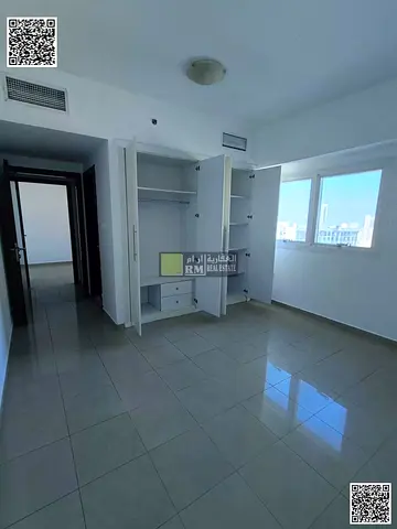 LUXURY AND SPACIOUS  3BEDROOM APARTMENT  FOR RENT IN RASHIDIYA3