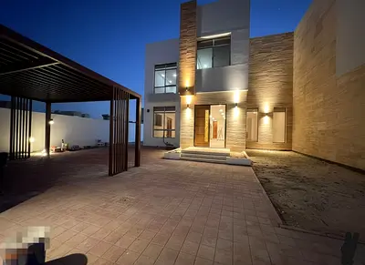 2 VILLAS | 8MASTER BR | PRIME LOCATION | BIG SPACE