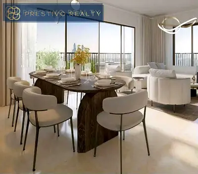 Handover next month I luxury redefined I Prime location I Best price