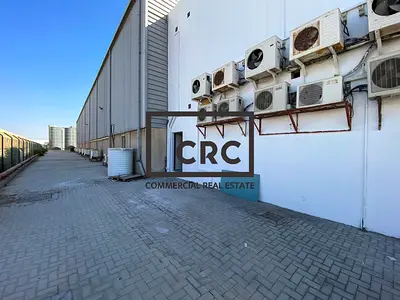 Temperature Control | 10m Eaves Height