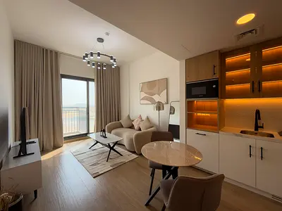 1 BR at Liva Townsquare