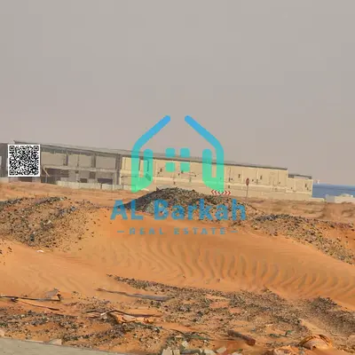 صفر  دفعة مقدمة تملك حر لجميع الجنسيات بوابة القاسمية وجهة استثمارية ممتازة