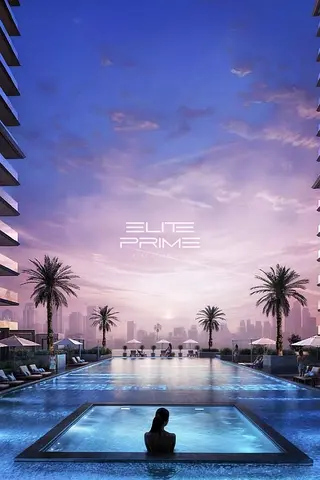 Book Now-Futuristic Living with Exceptional Returns – View Burj -Q1 2026