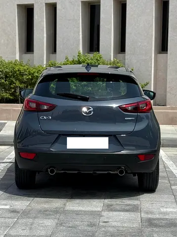 Mazda CX-3 GS, миниатюра 8