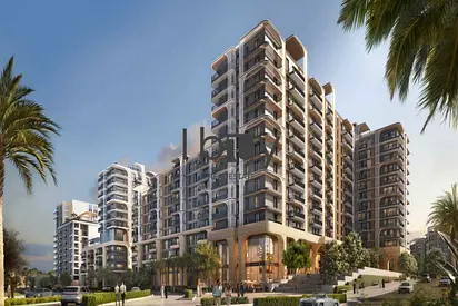 High Floor | Pool View | H.O 2028 | Luxury Living