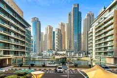 GuestReady - Bright Marina Escape Near Marina Walk