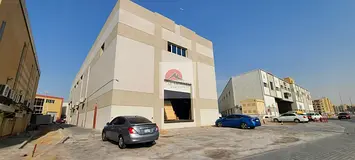 INDEPENDENT WAREHOUSE| FREE HOLD RENTED NEAR IN DRAGON MART PRIME LOCATION