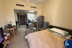 Furnished | Near Metro | Pool View |